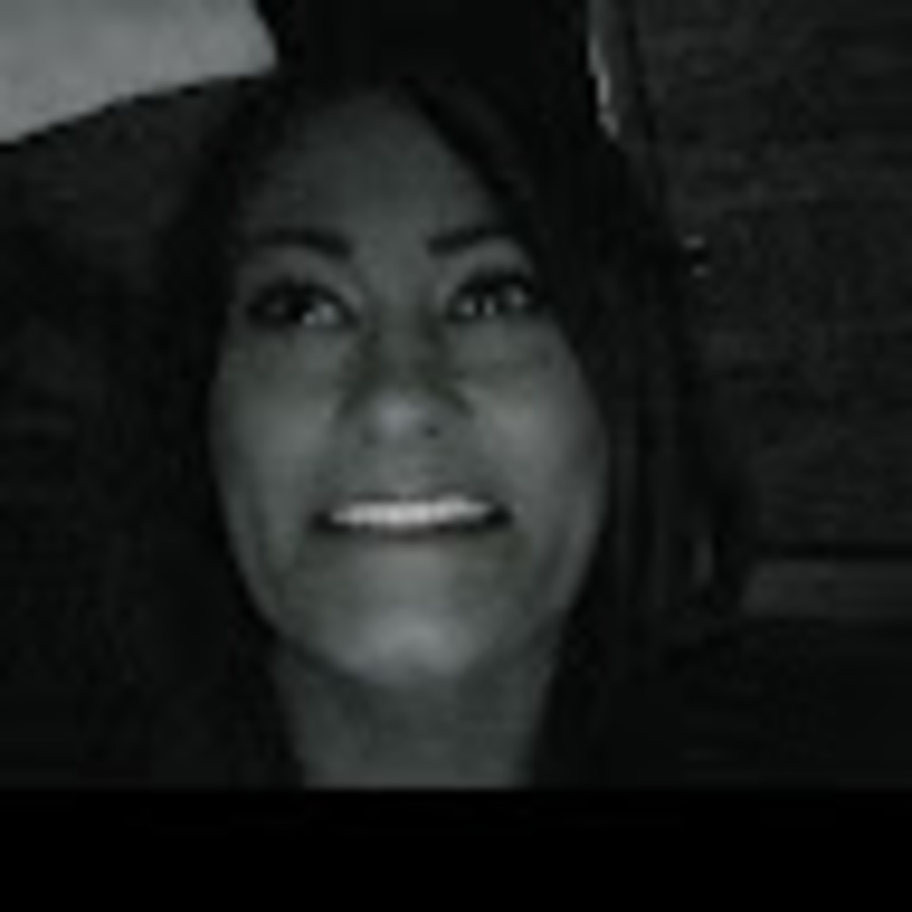 Meet your Posher, Jeri